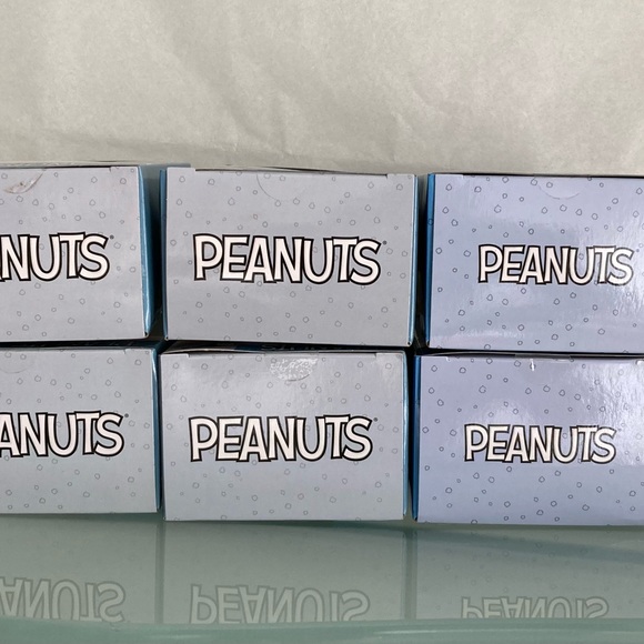 Peanuts Hallmark Ornaments - Picture 3 of 4